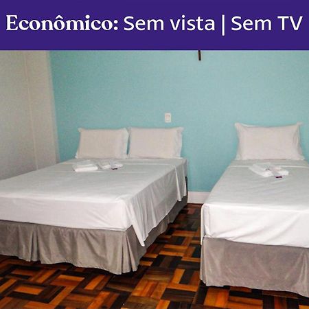 Ceic Pousada E Eventos นอวาเตรนโต ภายนอก รูปภาพ
