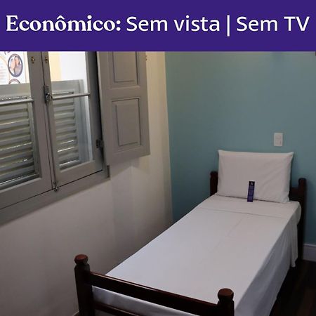 Ceic Pousada E Eventos นอวาเตรนโต ภายนอก รูปภาพ