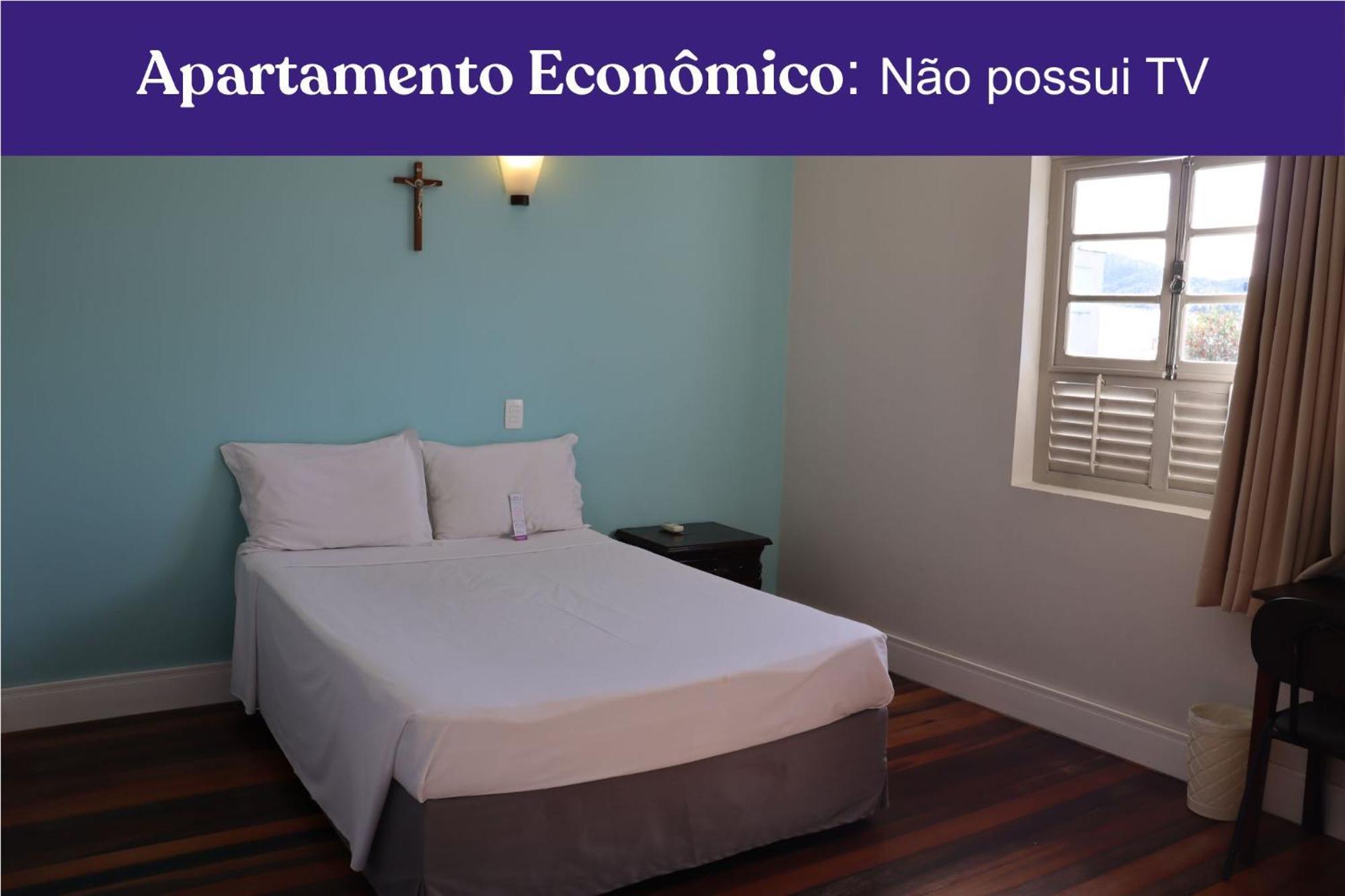 Ceic Pousada E Eventos นอวาเตรนโต ภายนอก รูปภาพ